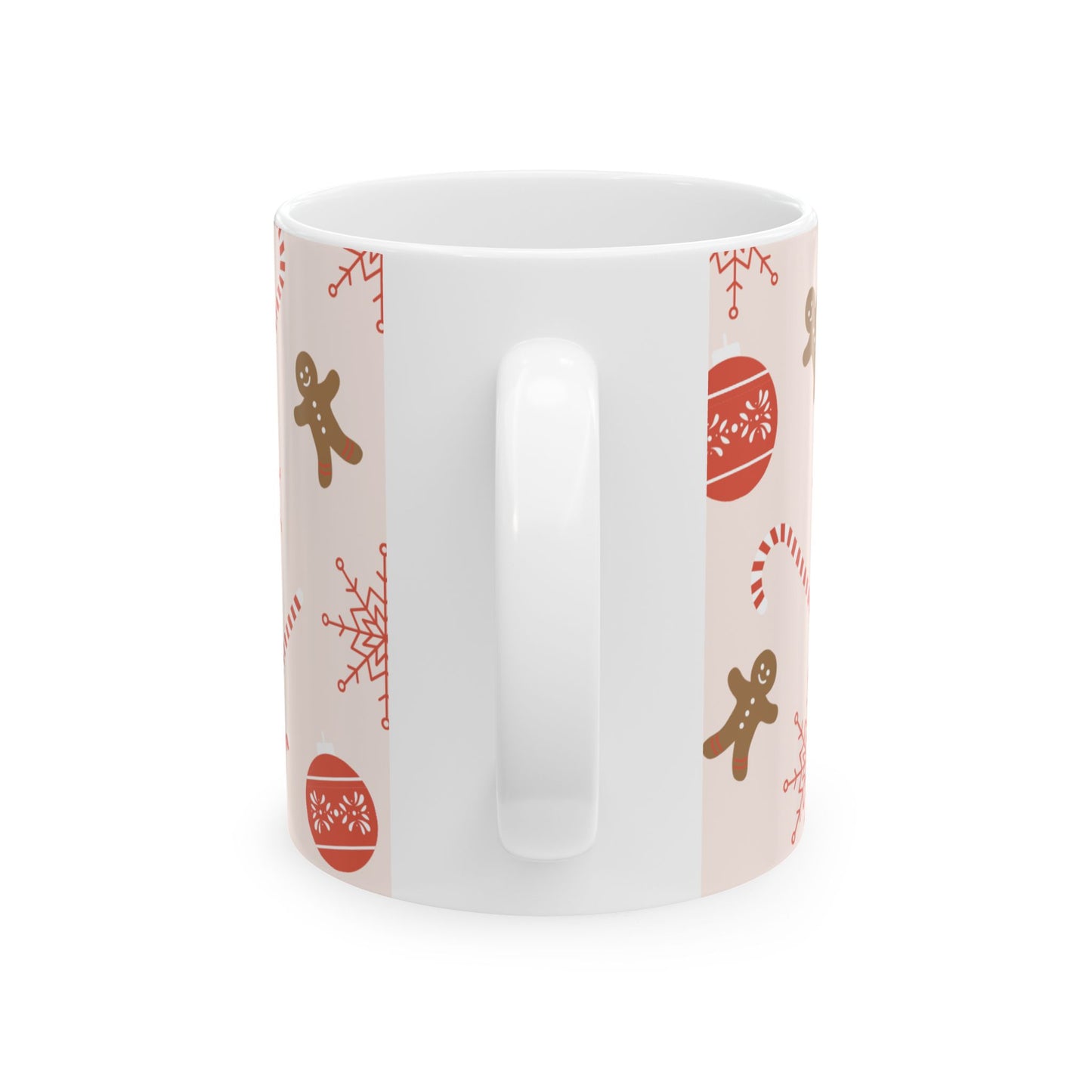 Ceramic Mug, (11oz, 15oz)