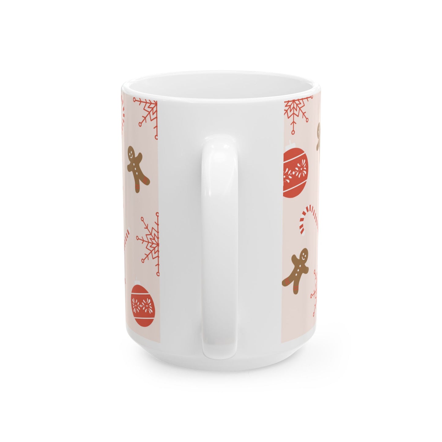 Ceramic Mug, (11oz, 15oz)