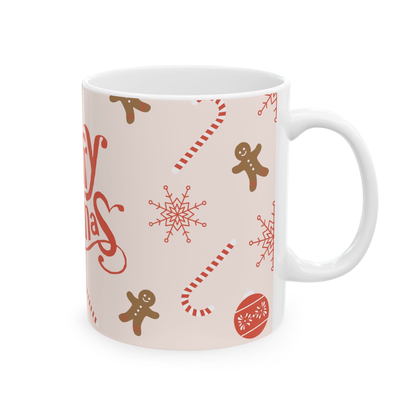 Ceramic Mug, (11oz, 15oz)