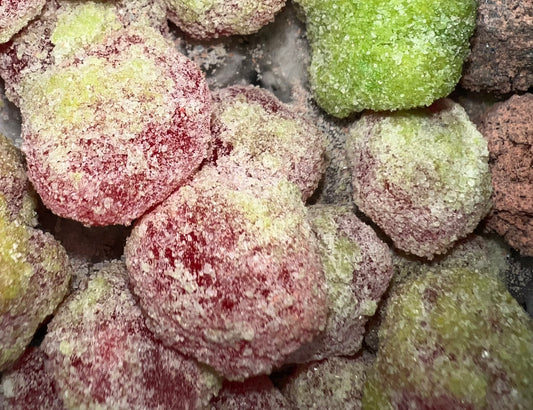Flavor Crusted Gushers 9.5oz